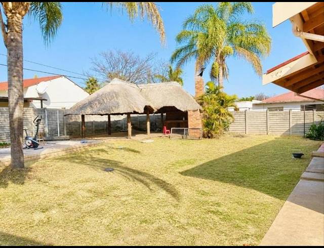 3 BEDROOM HOUSE FOR SALE IN KWAGGASRAND
